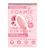 Foamie I Rose Up Like This - Средство для умывания без мыла 60 г